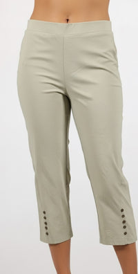 Mel Lightweight Pull-On Pant