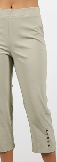 Mel Lightweight Pull-On Pant
