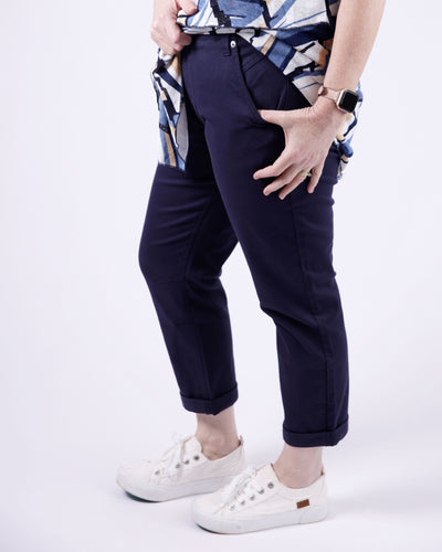 Mandy Joggers Pants  Available in a wide variety of colours to complement any wardrobe