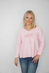 Tori Palm Tree Knit Add to Cart now and enjoy an extra 20% OFF