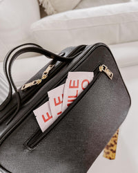 Baby Emma Cosmetic Case