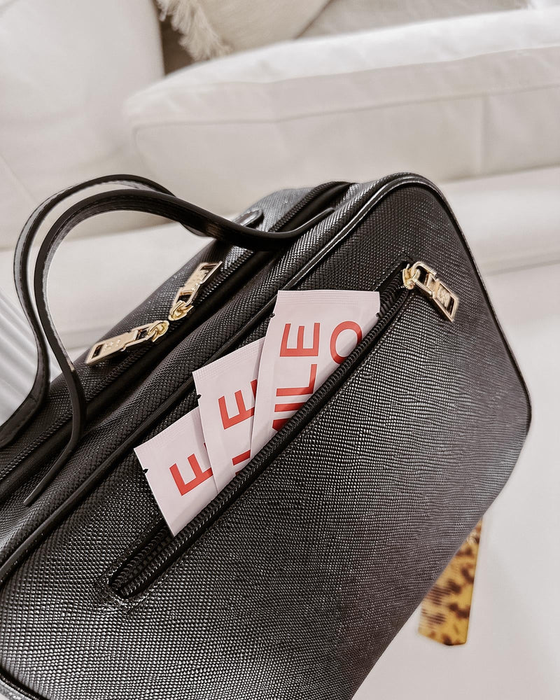 Baby Emma Cosmetic Case