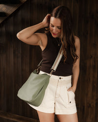 Nadia Shoulder Bag