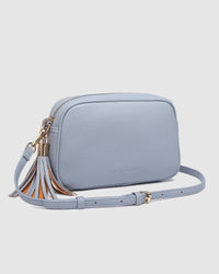 Jacinta Gia Crossbody Bag - Louenhide