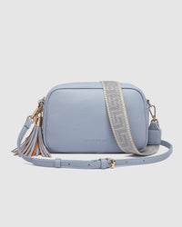 Jacinta Gia Crossbody Bag - Louenhide