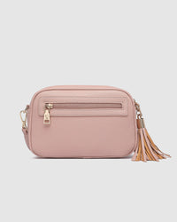 Jacinta Gia Crossbody Bag - Louenhide