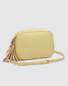 Jacinta Gia Crossbody Bag - Louenhide