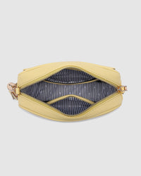 Jacinta Gia Crossbody Bag - Louenhide