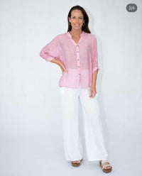 Breda Blouse