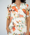 Tara Pocket Midi Dress