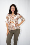 Blair Floral Top