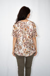 Blair Floral Top