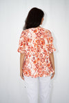 Blair Floral Top