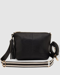 Daisy Crossbody Bag