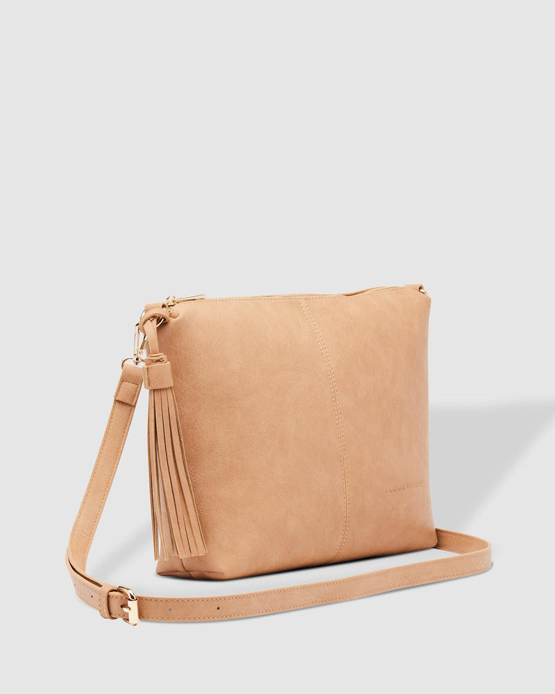 Daisy Crossbody Bag