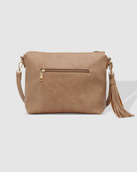 Daisy Tyler Crossbody Bag