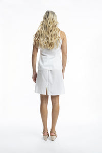 Cami slip Reversible