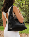 Monaco Shoulder Bag.