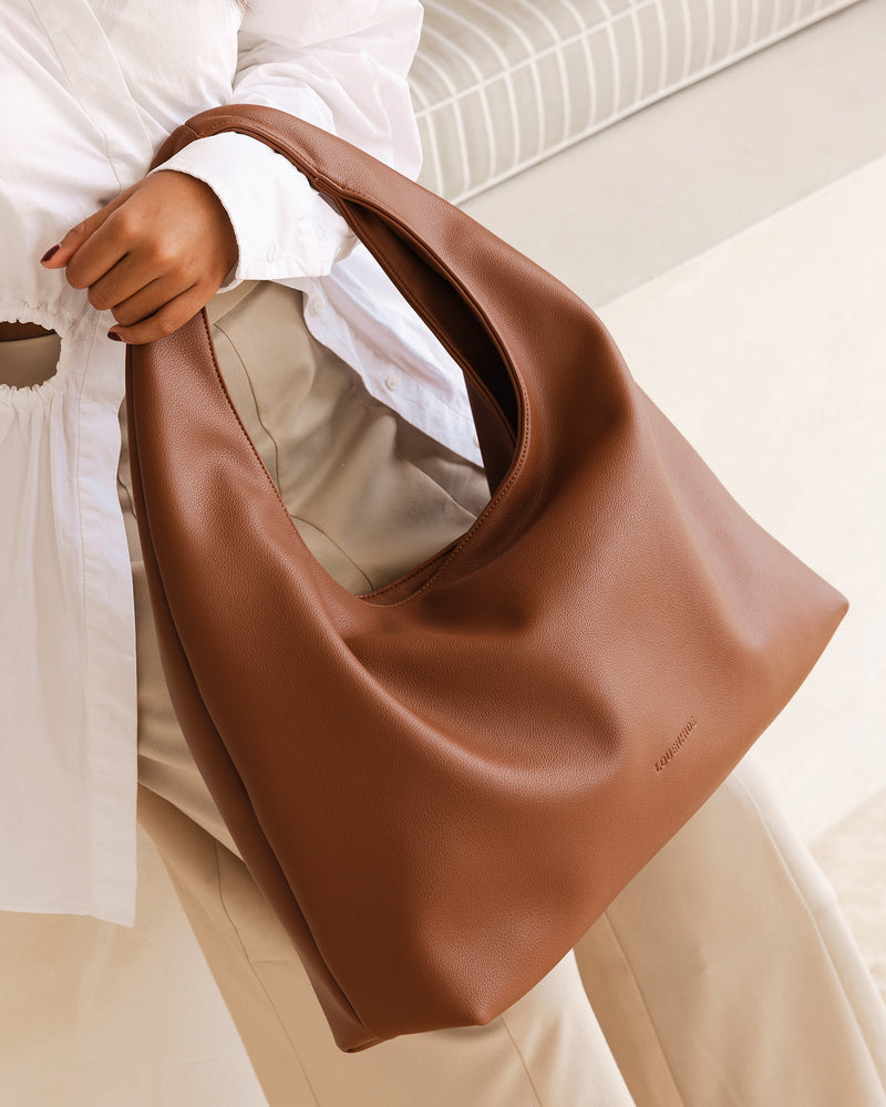 Monaco Shoulder Bag.