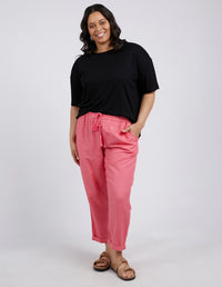 Clem Relaxed Pant