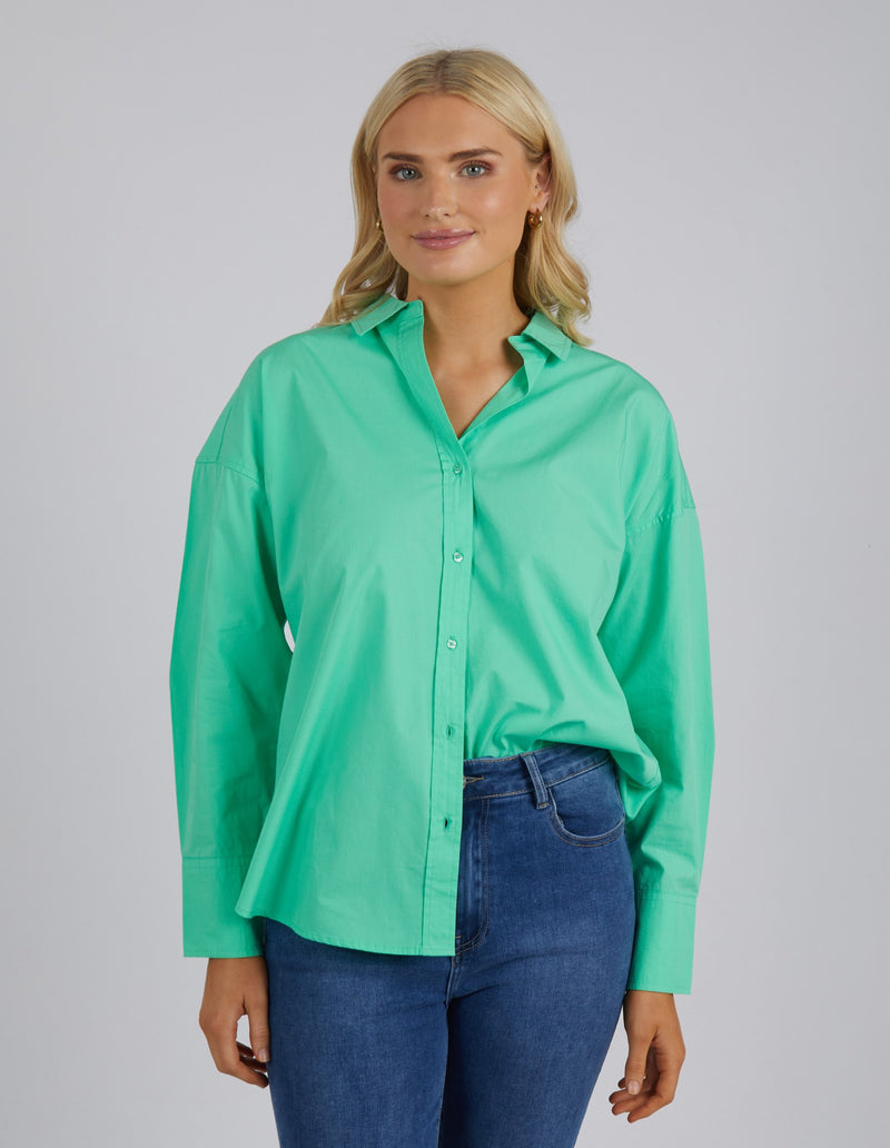 Delia Shirt by Elms. SALE 20% OFF