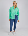 Delia Shirt by Elms. SALE 20% OFF