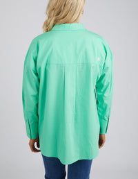 Delia Shirt by Elms. SALE 20% OFF