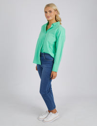 Delia Shirt by Elms. SALE 20% OFF