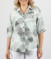 Vera Abstract Shirt