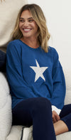 Sophie Star Knit Jumper Add to Cart now and enjoy 20% OFF