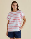 Shirley Short Sleeve Tee