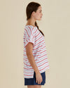 Shirley Short Sleeve Tee