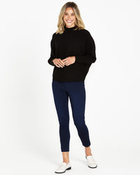 Alicia Knit Jumper Add to Cart now and enjoy 20% OFF