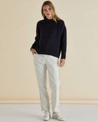 Lola Jumper - Navy
