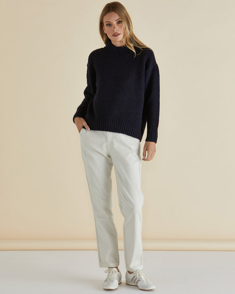 Lola Jumper - Navy