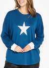 Sophie Star Knit Jumper Add to Cart now and enjoy 20% OFF