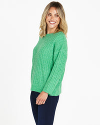 Kayla Knit Jumper. Add to Cart now and enjoy 20% OFF