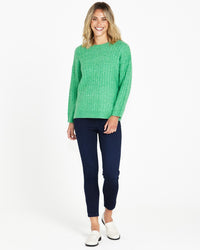 Kayla Knit Jumper. Add to Cart now and enjoy 20% OFF