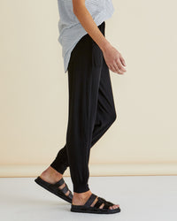 Paris Pant - Black