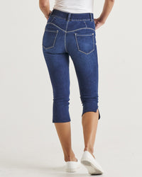 Camila Crop Jeans