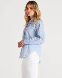 Jackie Button up Blouse