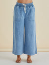 Saffra Relax Leg Jean
