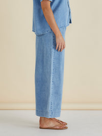 Saffra Relax Leg Jean