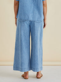 Saffra Relax Leg Jean
