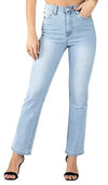 Myra Light Blue Jeans