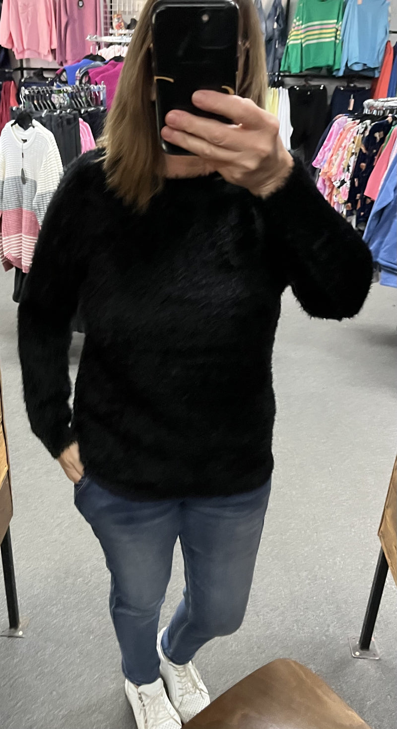 Kyra Knit Jumper