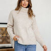 Hope Roll Neck Knit Jumper Add to Cart now and enjoy 20% OFF