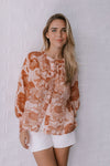 Malta Button Top