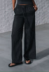 Abby Drawstring Jeans