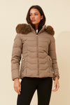 Ingrid Puffer Jacket